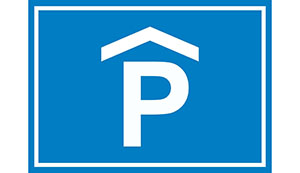 Logo Parkhaus 300px