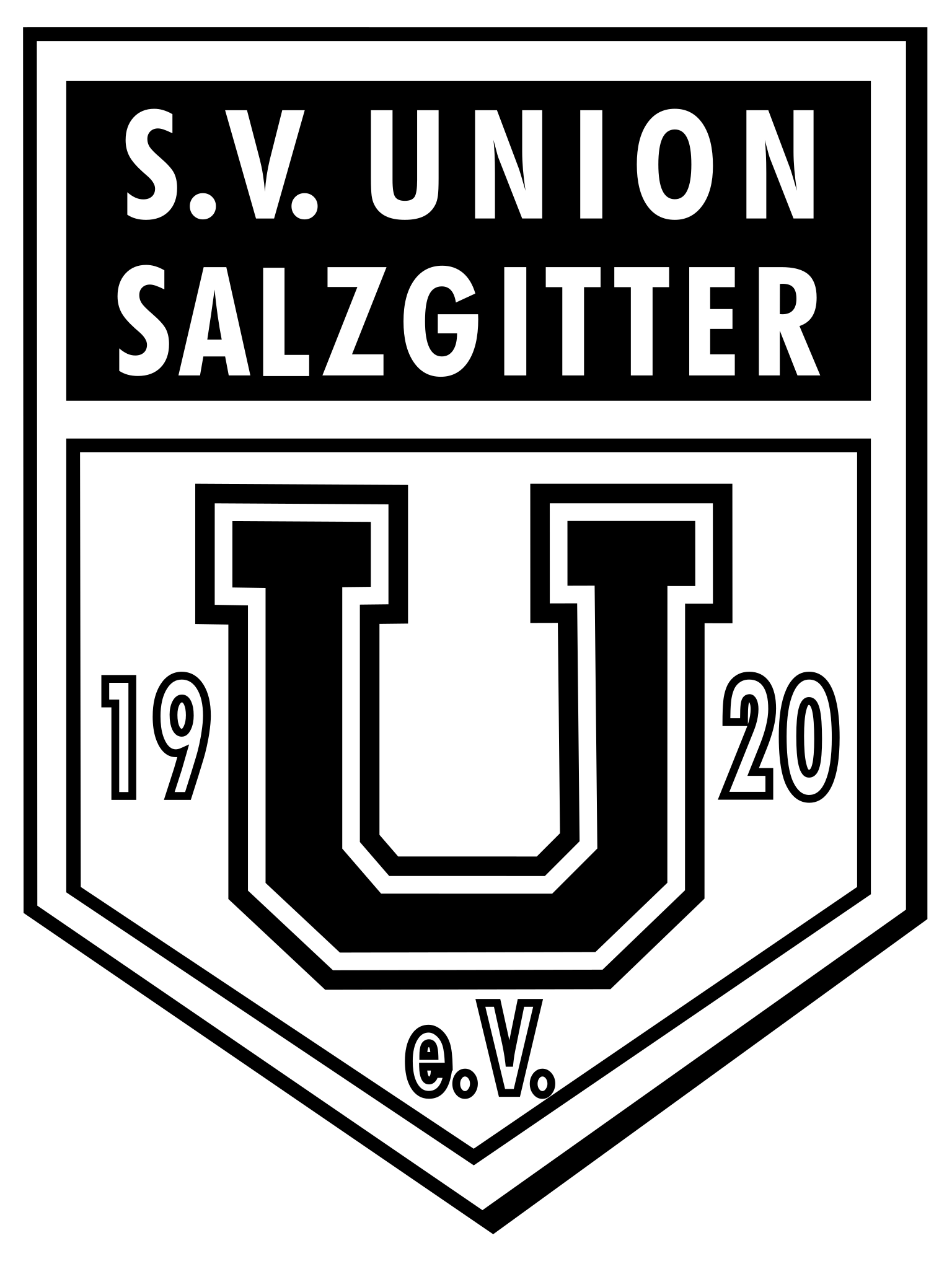 Union Salzgitter SV.svg