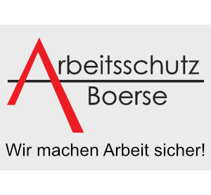 Arbeitsschutz-Boerse