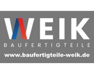 Weik Baufertigteile