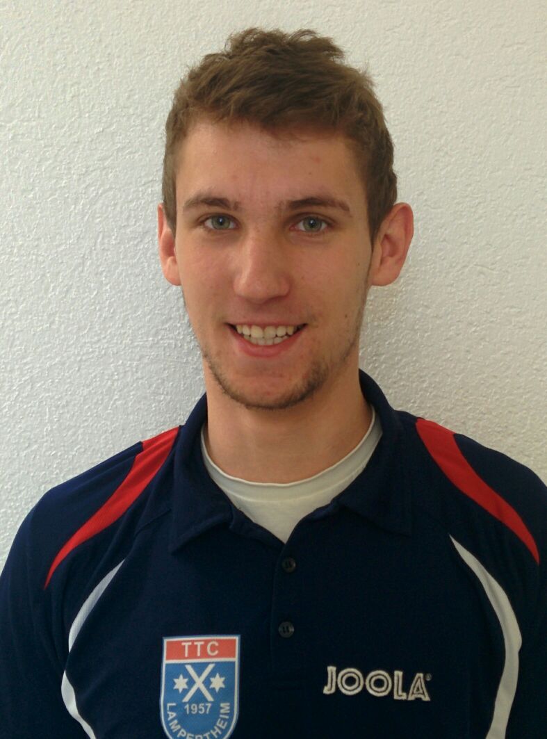 Florian Eser